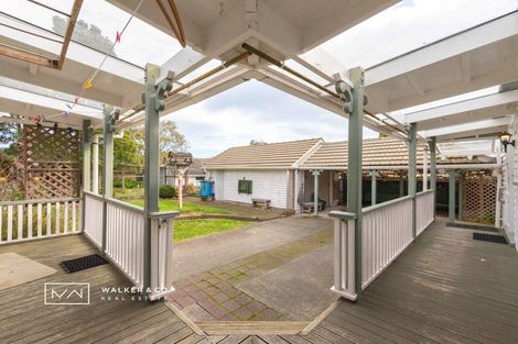 Photo of property in 8 York Avenue, Heretaunga, Upper Hutt, 5018