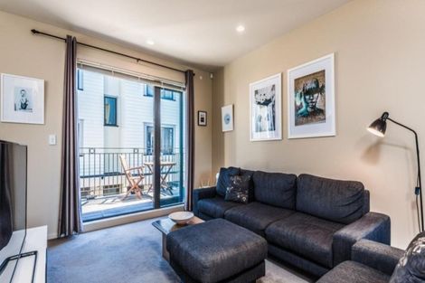 Photo of property in 33m New North Road, Eden Terrace, Auckland, 1021