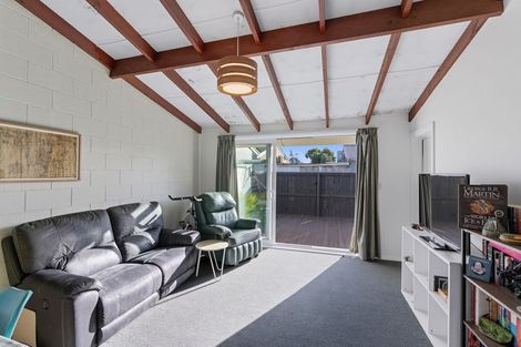 Photo of property in 3/45 Alexandra Street, Richmond, Christchurch, 8013
