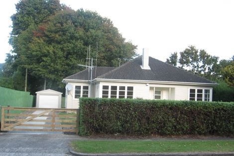 Photo of property in 28 Arapuni Road, Arapuni, Putaruru, 3415