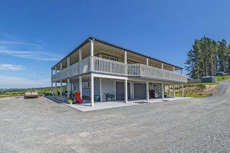 Photo of property in 190 Copples Road, Sefton, Rangiora, 7477