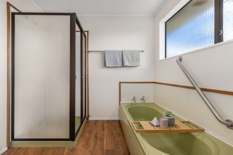 Photo of property in 12 Tremaine Place, Camborne, Porirua, 5026