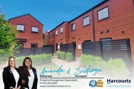 Photo of property in 8 Pippa Lane, Chartwell, Hamilton, 3281