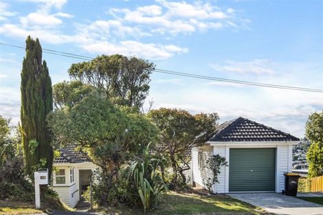 Photo of property in 108 Ironside Road, Johnsonville, Wellington, 6037