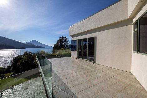 Photo of property in 260 Elaine Bay Road, Elaine Bay, French Pass, 7193