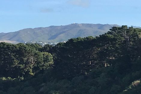 Photo of property in 3 Upoko Road, Hataitai, Wellington, 6021