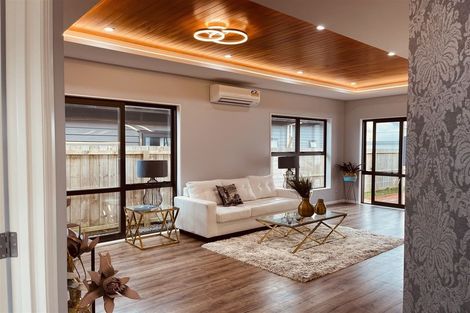 Photo of property in 55 Clarks Beach Road, Clarks Beach, 2122