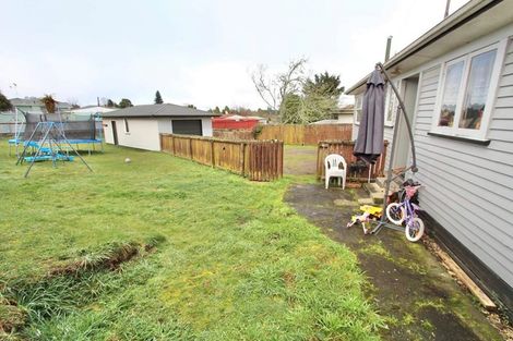 Photo of property in 5 Andrew Street, Tokoroa, 3420