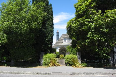 Photo of property in 14 Wairarapa Terrace, Merivale, Christchurch, 8014