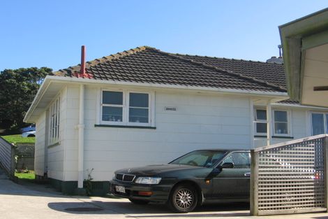 Photo of property in 1/99 Moorefield Road, Johnsonville, Wellington, 6037