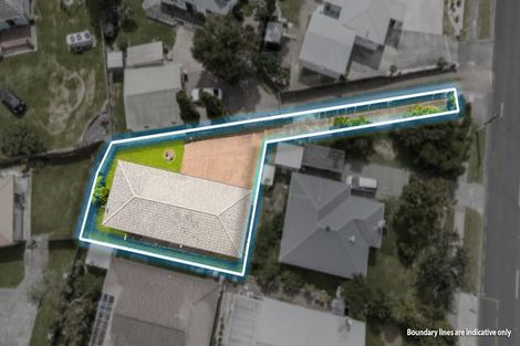 Photo of property in 2/66 Willis Road, Papakura, 2110