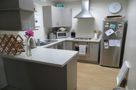 Photo of property in 1/207 Waimea Terrace, Beckenham, Christchurch, 8023