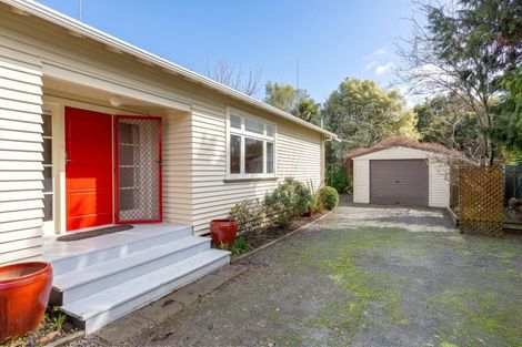 Photo of property in 3 Yule Grove, Greytown, 5712
