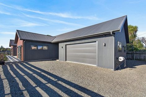 Photo of property in 13b Daniel Street, Martinborough, 5711