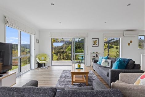 Photo of property in 181 Bayer Road, Puhoi, Silverdale, 0994