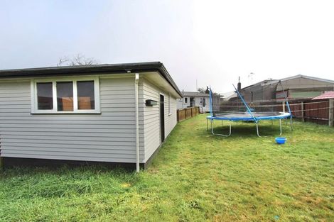 Photo of property in 5 Andrew Street, Tokoroa, 3420