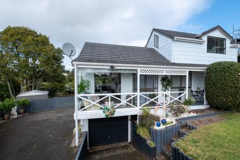 Photo of property in 85 Cumberland Street, Welbourn, New Plymouth, 4312