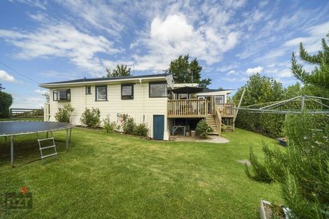 Photo of property in 27 Highfield Road, Feilding, 4702