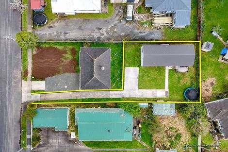 Photo of property in 20a Anzac Avenue, Morrinsville, 3300