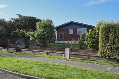 Photo of property in 159 Ritchie Street, Richmond, Invercargill, 9810