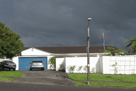 Photo of property in 38 Fordyce Avenue, Sunnyhills, Auckland, 2010