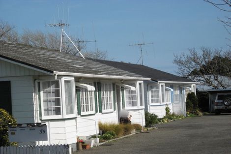 Photo of property in 35b Gonville Avenue, Gonville, Wanganui, 4501