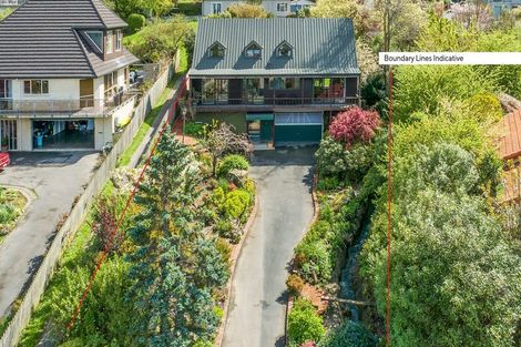 Photo of property in 24 Bayview Place, Cass Bay, Lyttelton, 8082