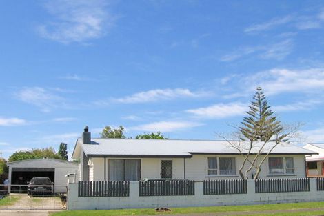 Photo of property in 26 Haldane Street, Elgin, Gisborne, 4010