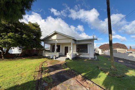 Photo of property in 176 Winchester Street, Levin, 5510