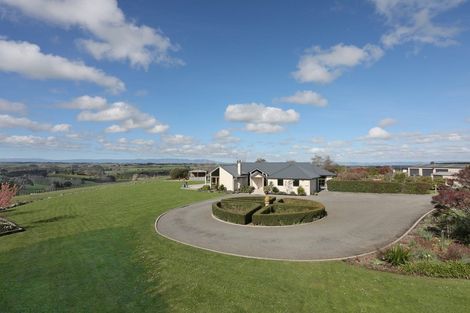 Photo of property in 526a Mount Stewart Halcombe Road, Halcombe, Feilding, 4779