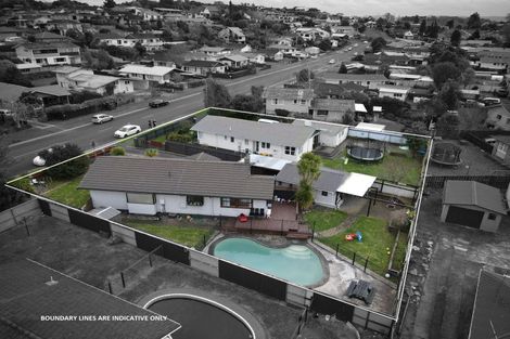 Photo of property in 60 Bremworth Avenue, Dinsdale, Hamilton, 3204