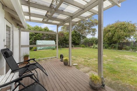 Photo of property in 203 Main Street, Pahiatua, 4910