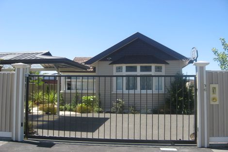 Photo of property in 2/34a Strickland Street, Sydenham, Christchurch, 8023