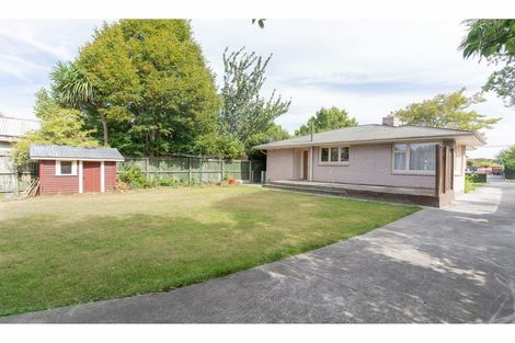 Photo of property in 26 Banbury Street, Burnside, Christchurch, 8053