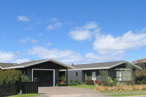 Photo of property in 7 Ngaio Place, Nukuhau, Taupo, 3330