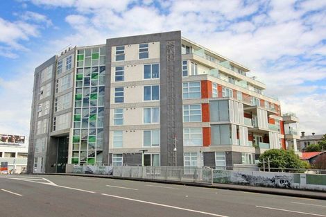 Photo of property in 302/246 Khyber Pass Road, Grafton, Auckland, 1023