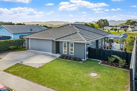Photo of property in 4 Titapu Road, Warkworth, 0910
