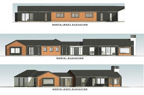 Photo of property in 1170 Maungakawa Road, Te Miro, Cambridge, 3496