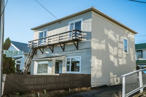 Photo of property in 83 Roxburgh Street, Mount Victoria, Wellington, 6011