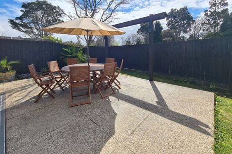 Photo of property in 22 Miriam Corban Heights, Henderson, Auckland, 0612