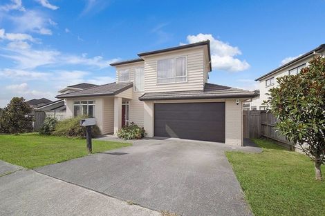 Photo of property in 41 Malahide Drive, Flat Bush, Auckland, 2019