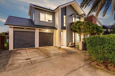 Photo of property in 81 Buckley Avenue, Hobsonville, Auckland, 0616