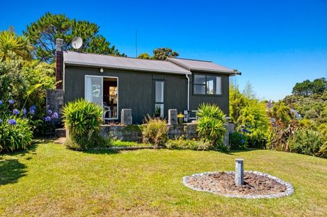 Photo of property in 11 Te Ahuahu Road, Piha, New Lynn, 0772