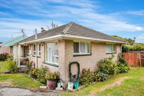Photo of property in 4/63 Beresford Street, New Brighton, Christchurch, 8061