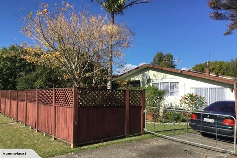 Photo of property in 1 Matilda Place, Kaitaia, 0410