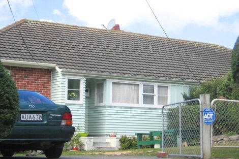 Photo of property in 5 Saint Albans Avenue, Karori, Wellington, 6012