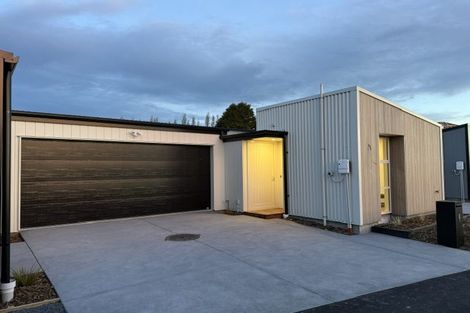 Photo of property in 3 Tieke Lane, Halswell, Christchurch, 8025