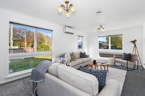 Photo of property in 43 Nicholls Road, Halswell, Christchurch, 8025