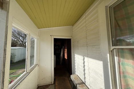 Photo of property in 25 Walter Street, Takapau, 4203