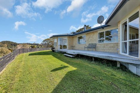 Photo of property in 251 Griffin Road, Maungaturoto, 0583